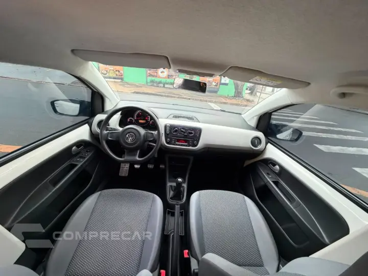 up! move 1.0 TSI Total Flex 12V 5p