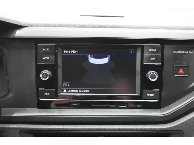 VIRTUS - 1.6 MSI TOTAL AUTOMÁTICO