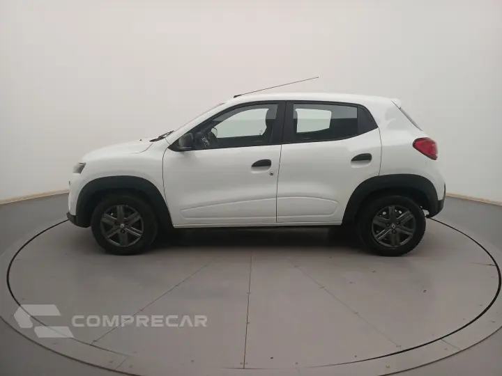 KWID 1.0 12V SCE FLEX ZEN MANUAL