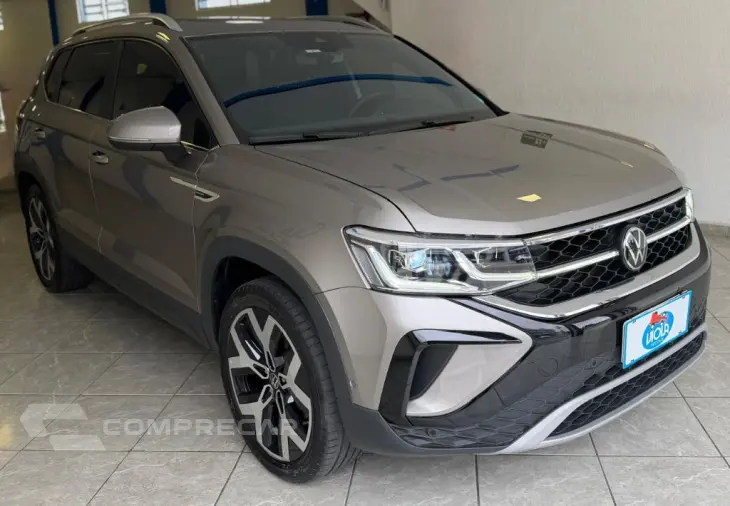 TAOS Highline 1.4 250 TSI Flex Aut.