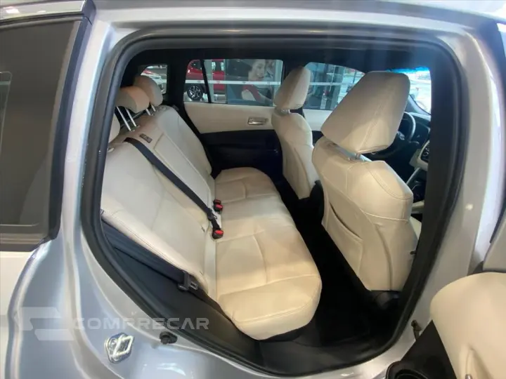COROLLA CROSS 1.8 VVT-I HYBRID FLEX XRX CVT