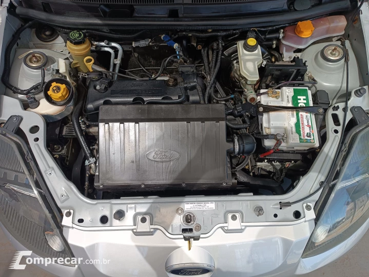 KA 1.0 I 8V