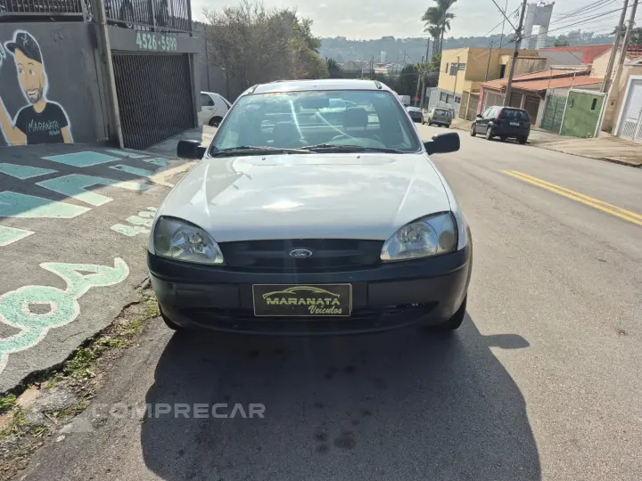COURIER 1.6 L