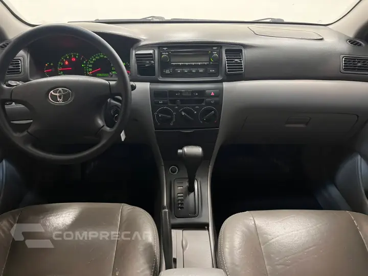 COROLLA 1.8 XEI 16V