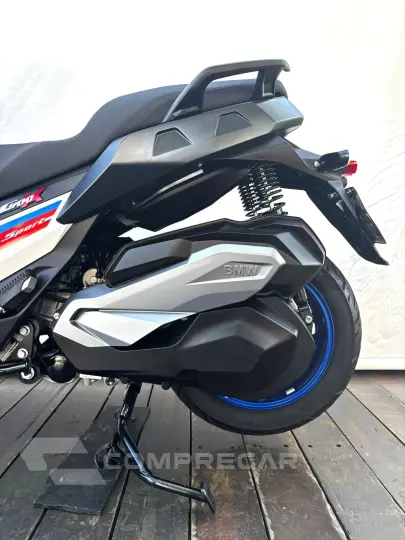 BMW C 400 X SPORT