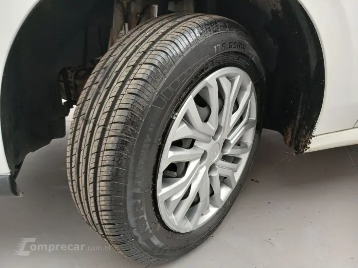 ARGO 1.0 FIREFLY FLEX MANUAL