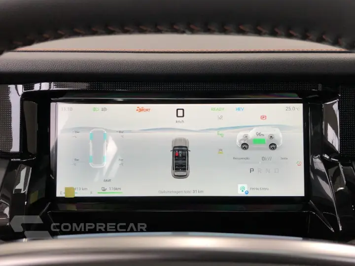 T1 1.5 TGDI PHEV ADVANCE DHT