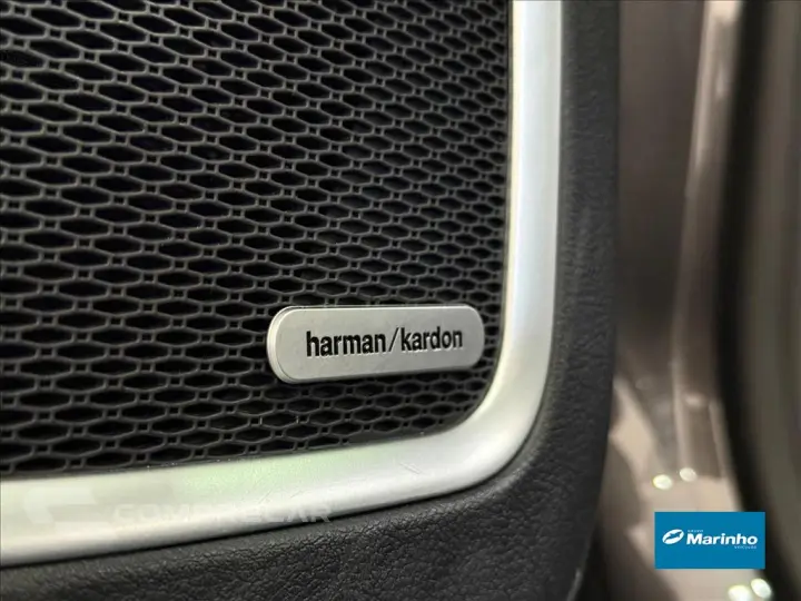 COMMANDER 1.3 T270 TURBO FLEX LIMITED AT6