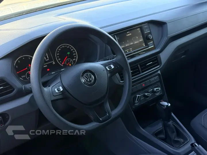 T-CROSS 1.0 200 TSI Sense