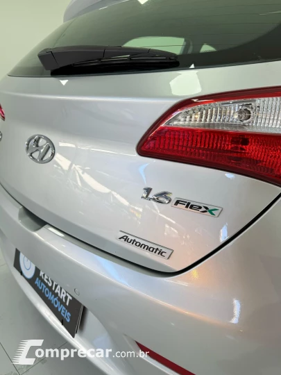 HB20 1.6 Comfort 16V