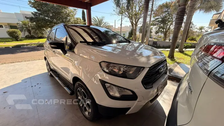 EcoSport