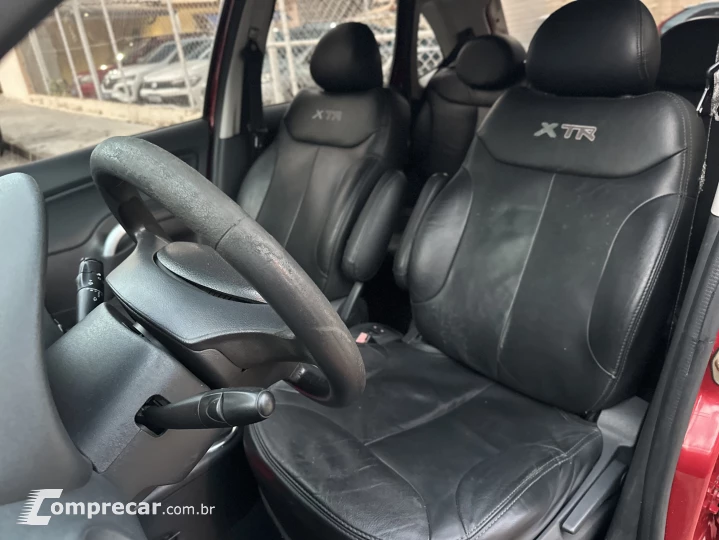C3 1.6 I XTR 16V