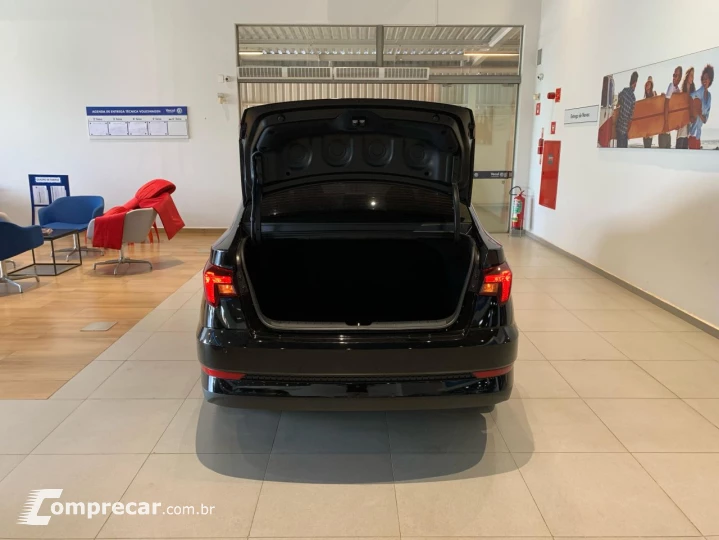 HB 20 Sedan 1.0 12V 4P FLEX COMFORT PLUS