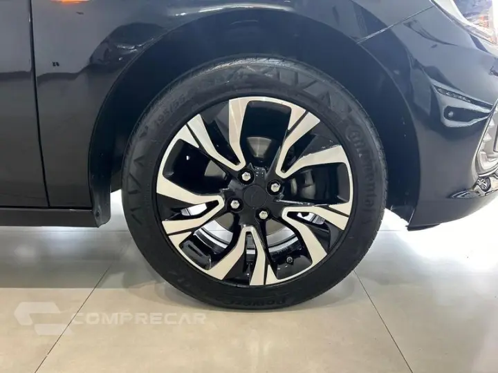 ONIX HATCH PREM. 1.0 12V TB FLEX 5P AUT.