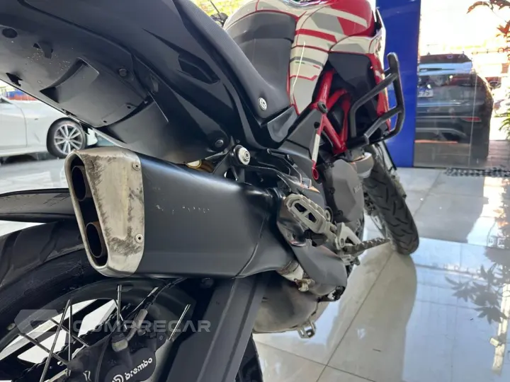 MULTISTRADA 950 S