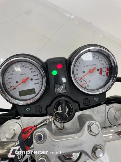 CB 600 HORNET