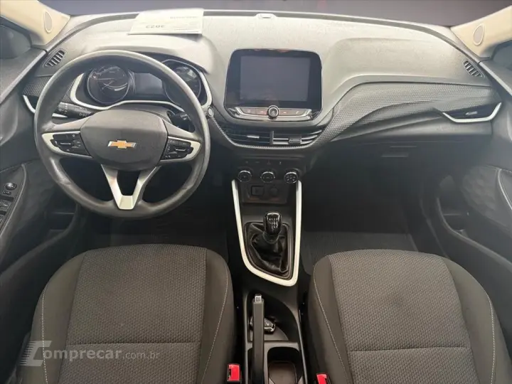 ONIX 1.0 FLEX PLUS LT MANUAL