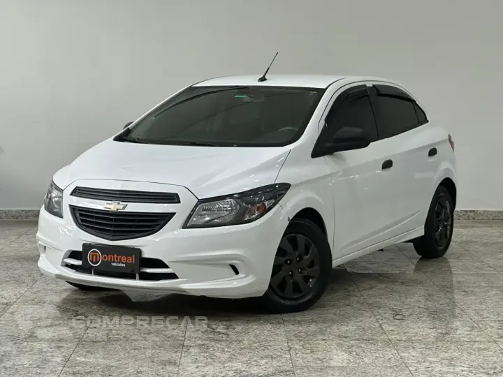 ONIX 1.0 MPFI JOY 8V