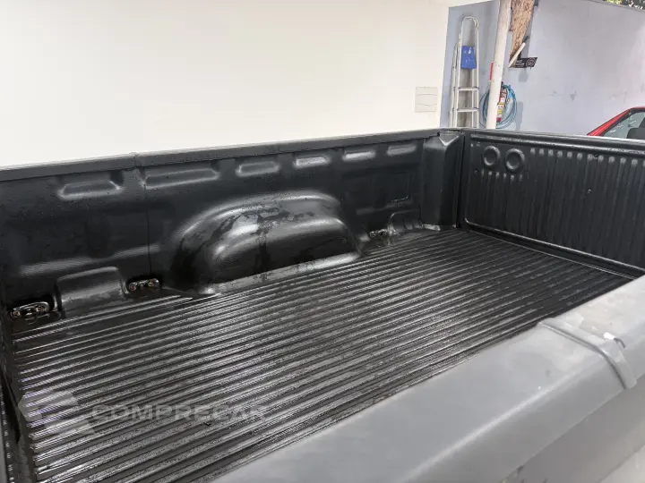 AMAROK 2.0 4X4 CS 16V Turbo Intercooler