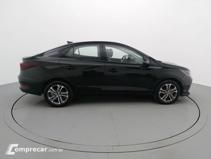 HB20S 1.0 TGDI FLEX COMFORT PLUS AUTOMÁTICO