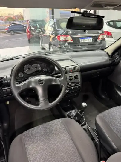 Corsa Sed Class.Spirit 1.0/1.0 FlexPower