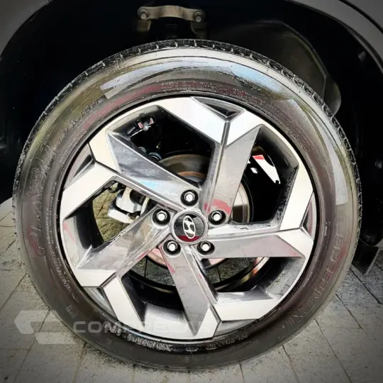 CRETA 2.0 Ultimate