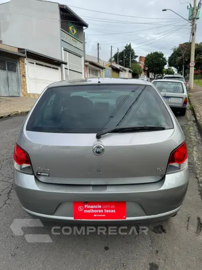 PALIO 1.0 ELX FLEX