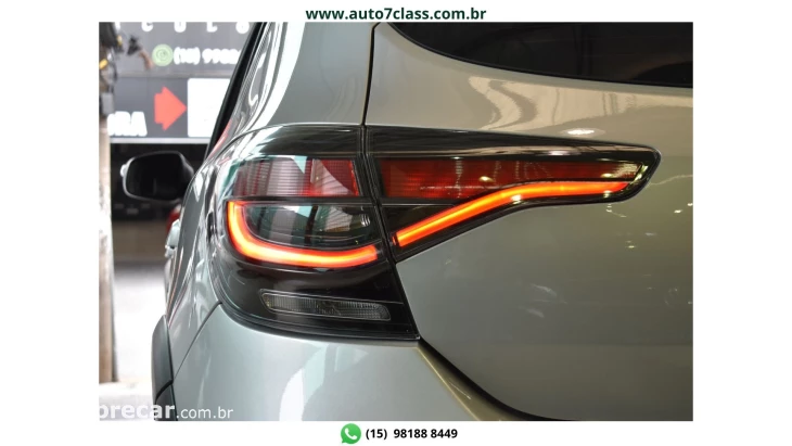 SANDERO - 1.6 12V SCE STEPWAY ICONIC X-TRONIC