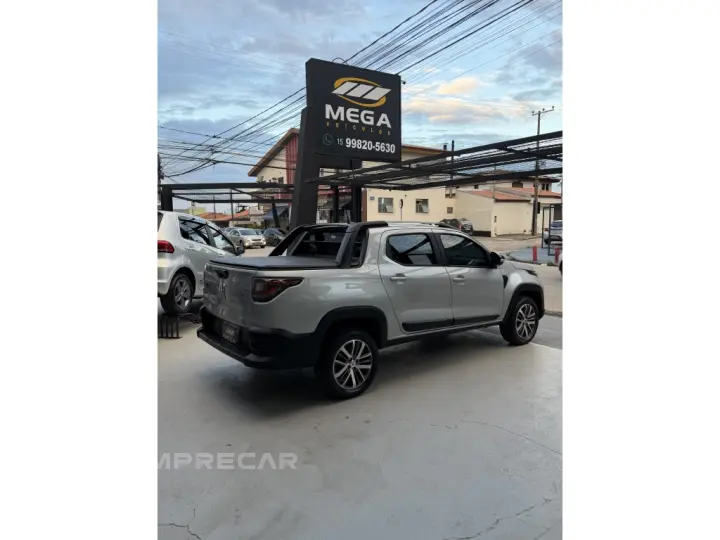 STRADA 1.3 FIREFLY FLEX VOLCANO CD MANUAL