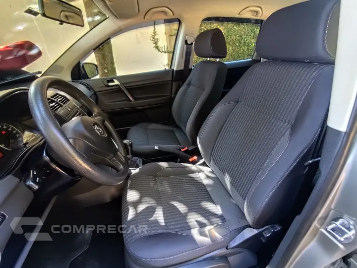 POLO 1.6 MI 8V FLEX 4P MANUAL