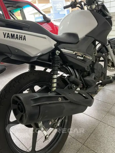 FACTOR 150 ED 2020