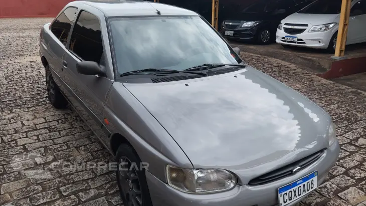 ESCORT GL 1.8
