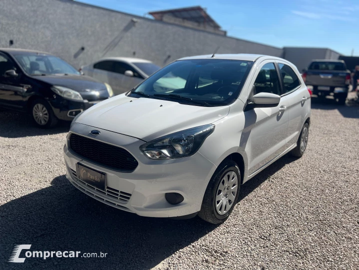KA 1.0 Ti-vct SE