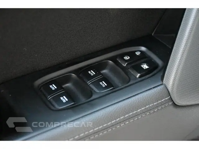 CRETA - 2.0 16V PULSE AUTOMÁTICO