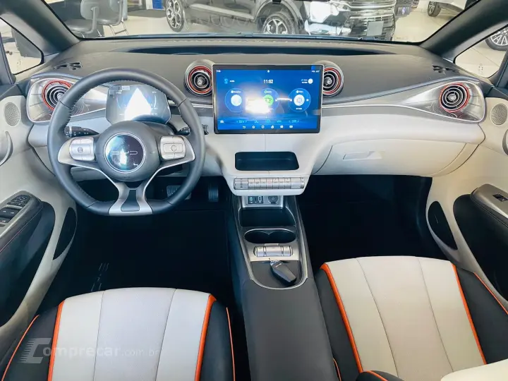 DOLPHIN 44,9 KW ELÉTRICO GS