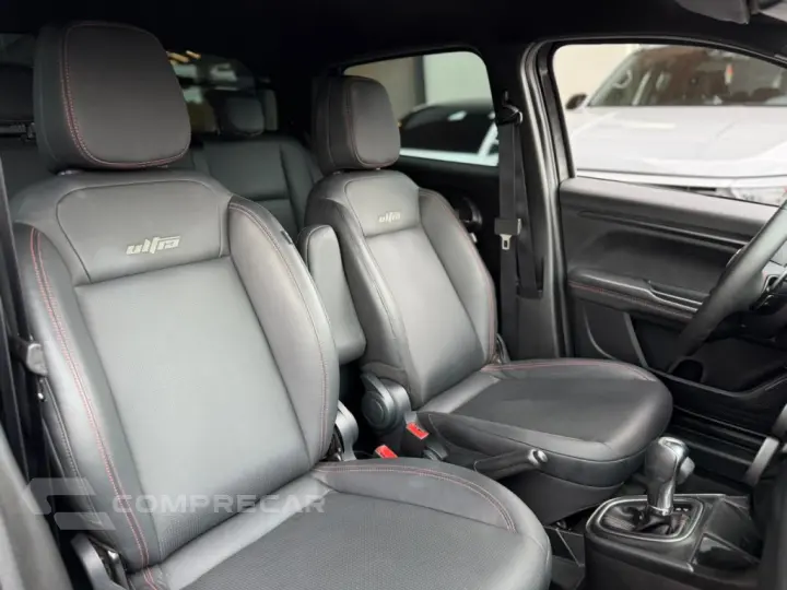 STRADA 1.0 TURBO 200 FLEX ULTRA CD CVT