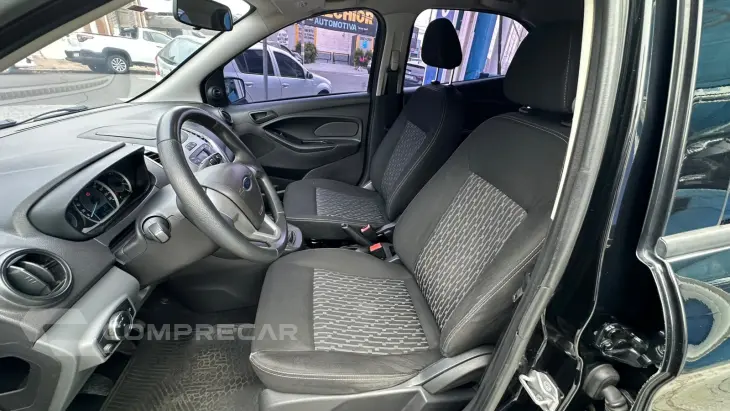 KA 1.0 SE 12V