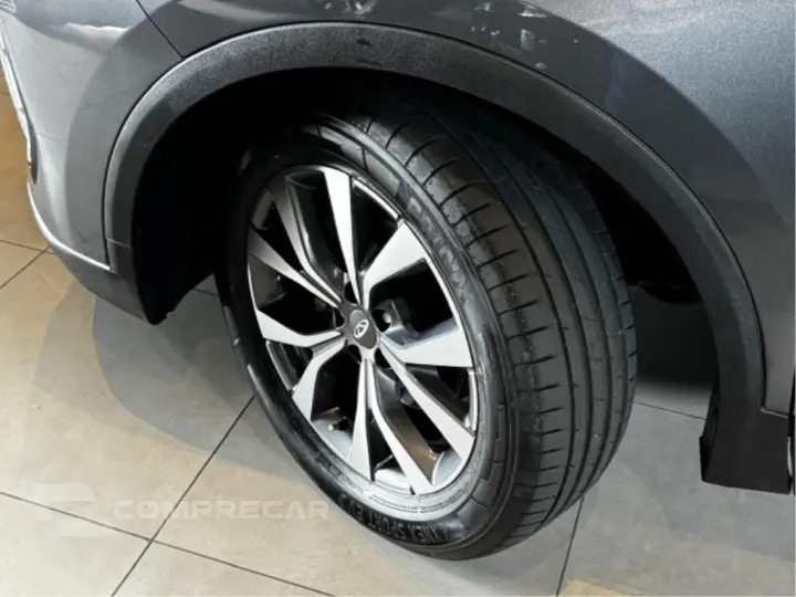 TIGGO 7 PRO TIGGO 7 PRO MAX DRIVE 1.6 TURBO 16V AUT.