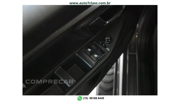 STRADA - 1.3 FIREFLY FREEDOM CS MANUAL