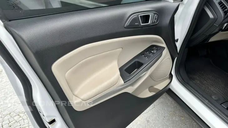 ECOSPORT 2.0 Titanium 16V