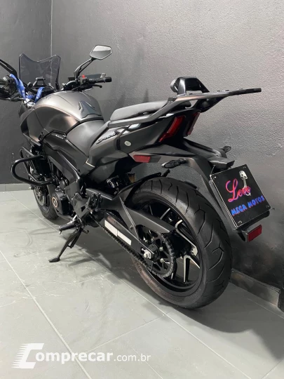 DOMINAR T400 ABS