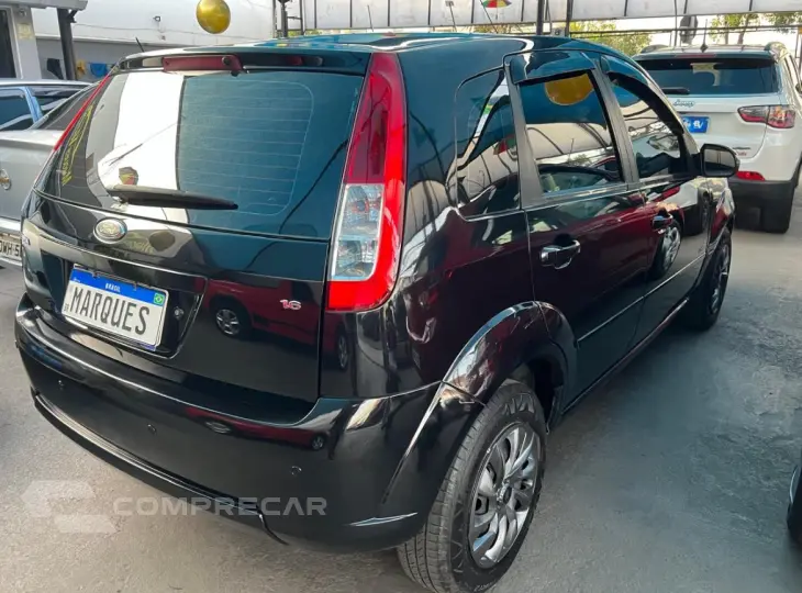 FIESTA 1.6 MPI 8V