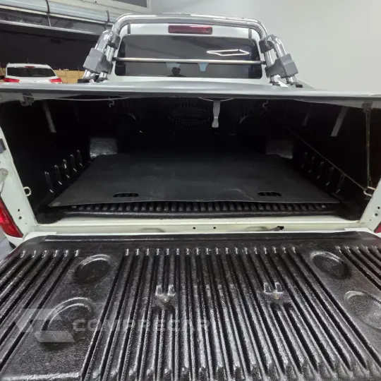 S10 Pick-Up Advantage 2.5 Flex 4x2 CD