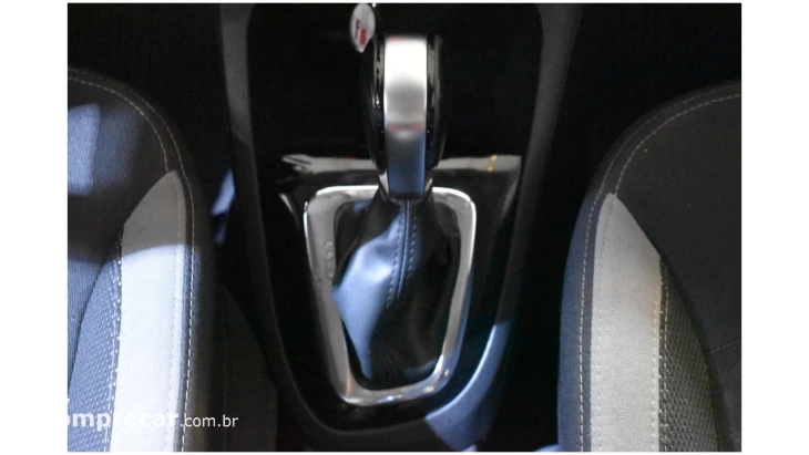 CAPTUR - 1.6 16V SCE ZEN X-TRONIC