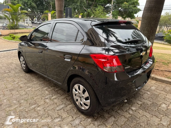 ONIX 1.0 MPFI JOY 8V