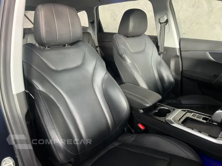 TIGGO 8 PRO 1.6 TGDI GASOLINA DCT