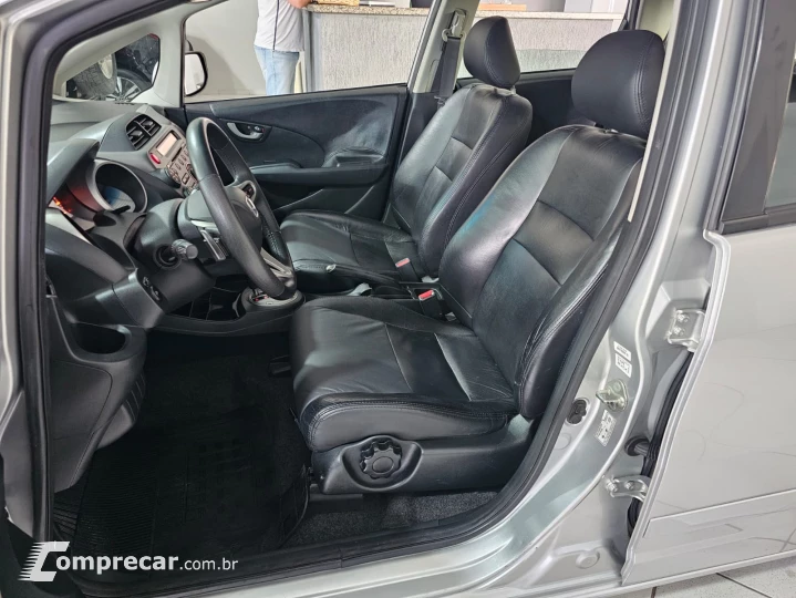 FIT 1.5 EX 16V