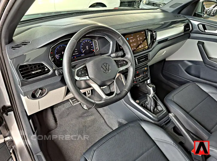 T-CROSS 1.4 250 TSI Highline