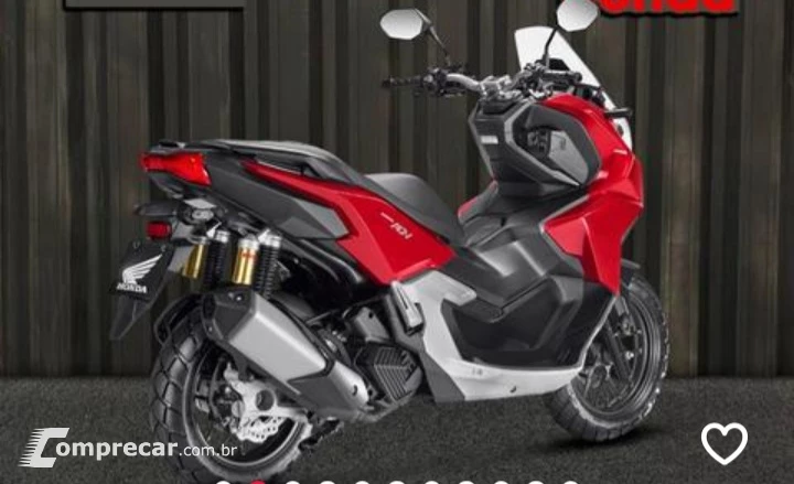 Adv 160