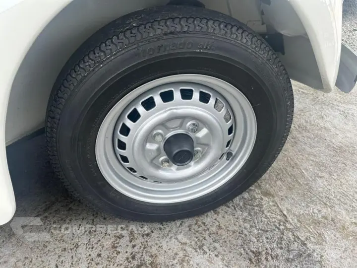 FUSCA 1.3 8V